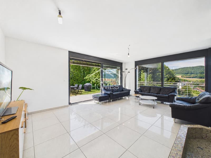 Une villa d'architecte, une vue d'exception (5)