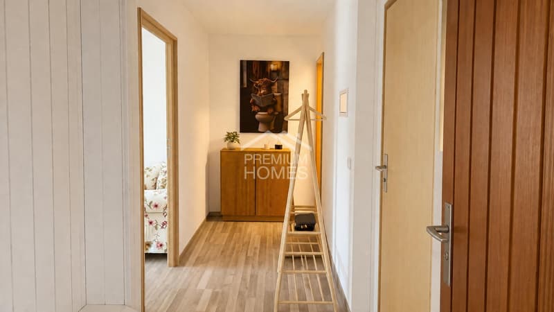 Charmantes Alpen-Apartment mit hoher Rendite (2)
