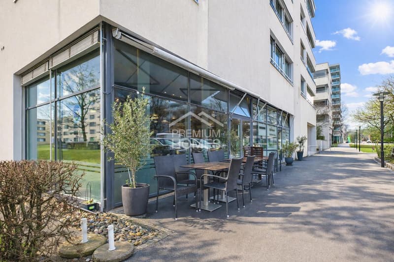 Prime Location in Zug - Gewerbe mit Zukunft (1)
