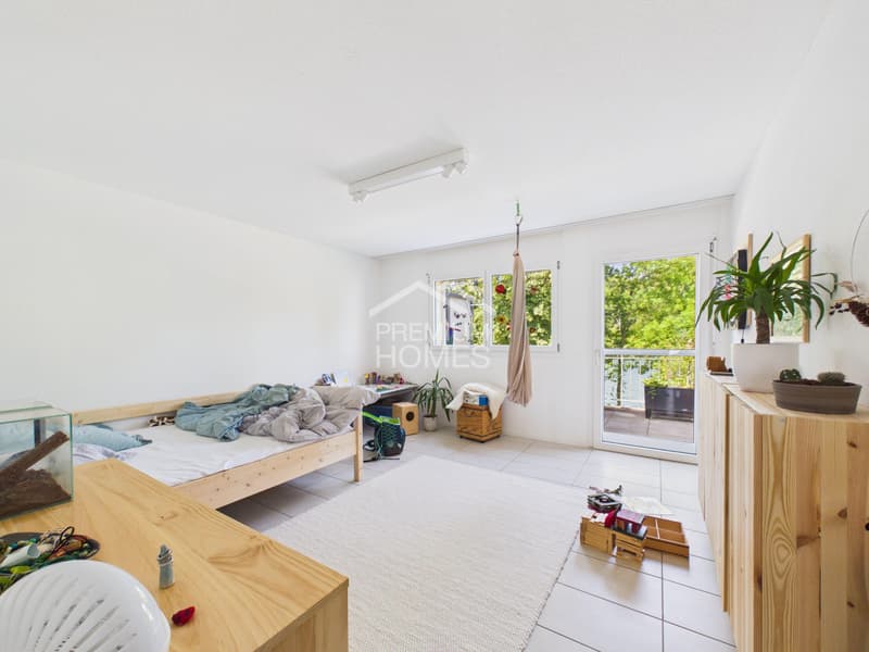 Elegantes Zuhause mit wunderschönem Aarepanorama (8)