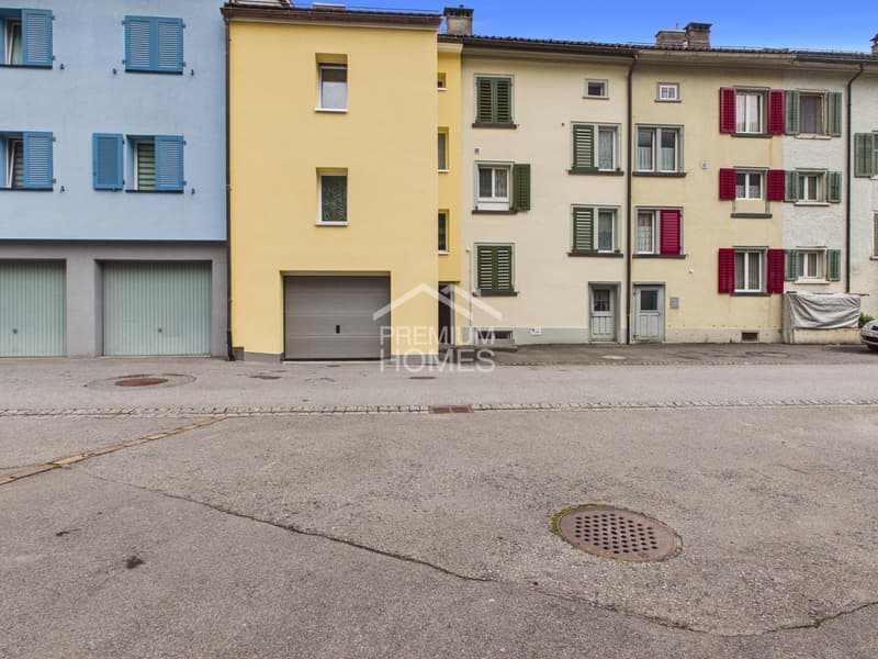 Hier beginnt Ihr neues Leben (4)