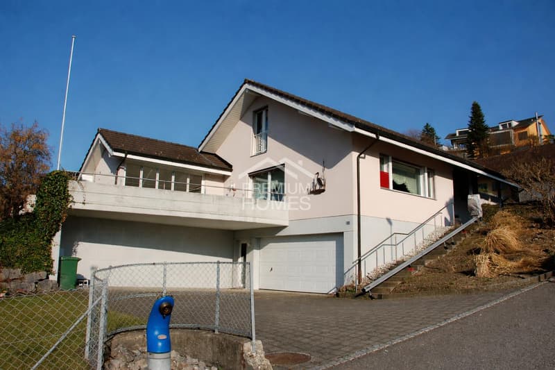 Ihr neues Zuhause wartet auf Sie! (1)