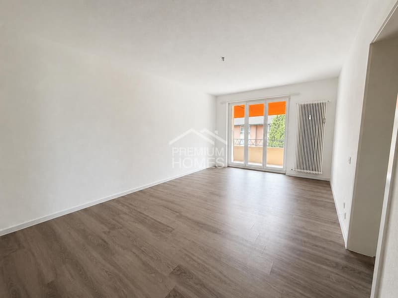 Gemütliches Zuhause an zentraler Lage (1)
