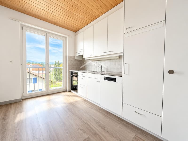 Gemütliches Zuhause an zentraler Lage (2)