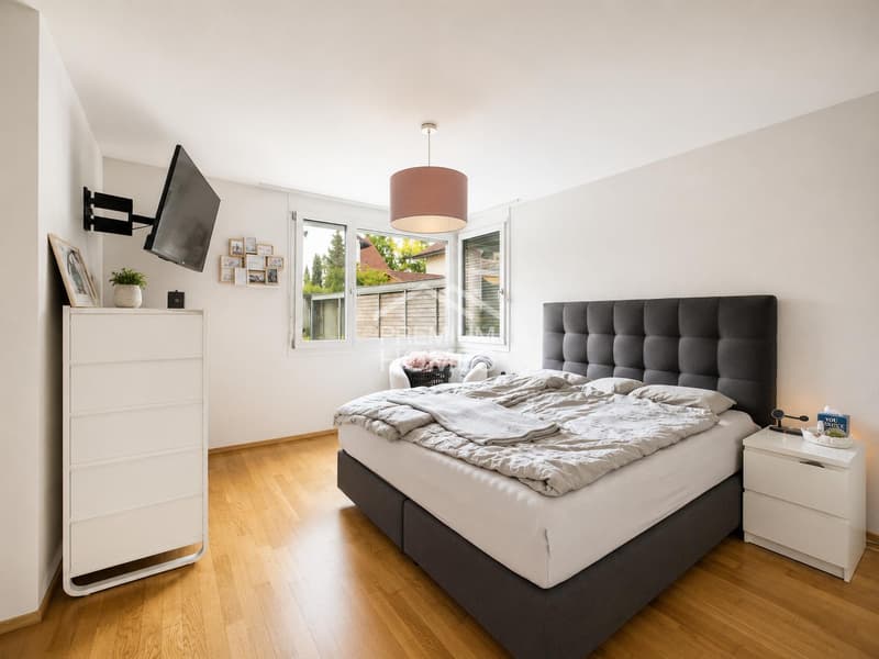 Exklusive Gartenresidenz mit Seltenheitswert (11)