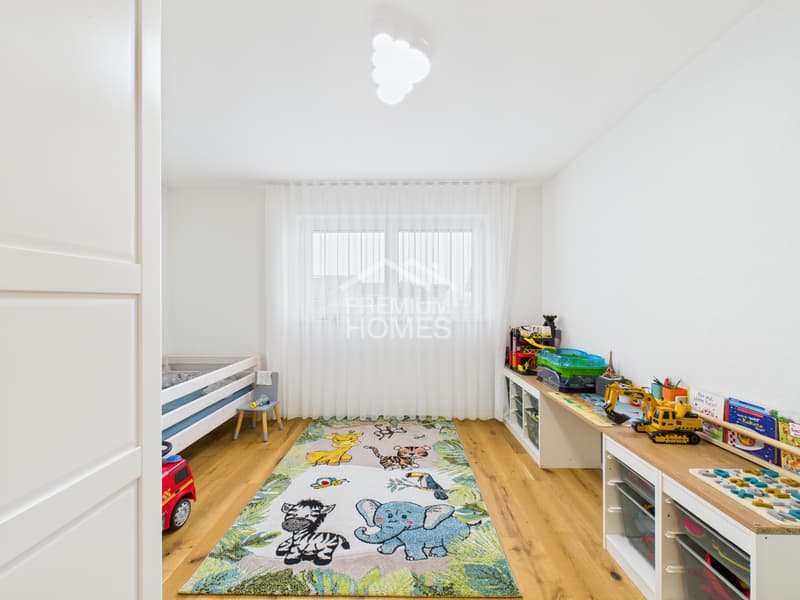 Hier möchte man bleiben - Wohnqualität auf höchstem Niveau (9)