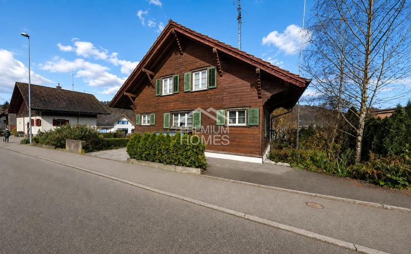 Ihre Vision. Ihr Zuhause. Ihre Chance! (1)