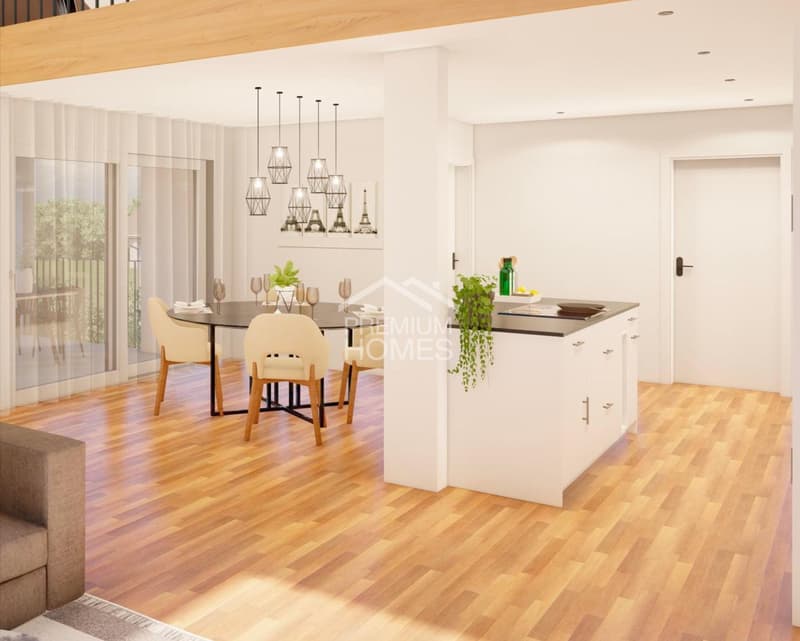 Zuhause, das zu Ihnen passt - Neubauwohnung mit viel Potenzial (2)