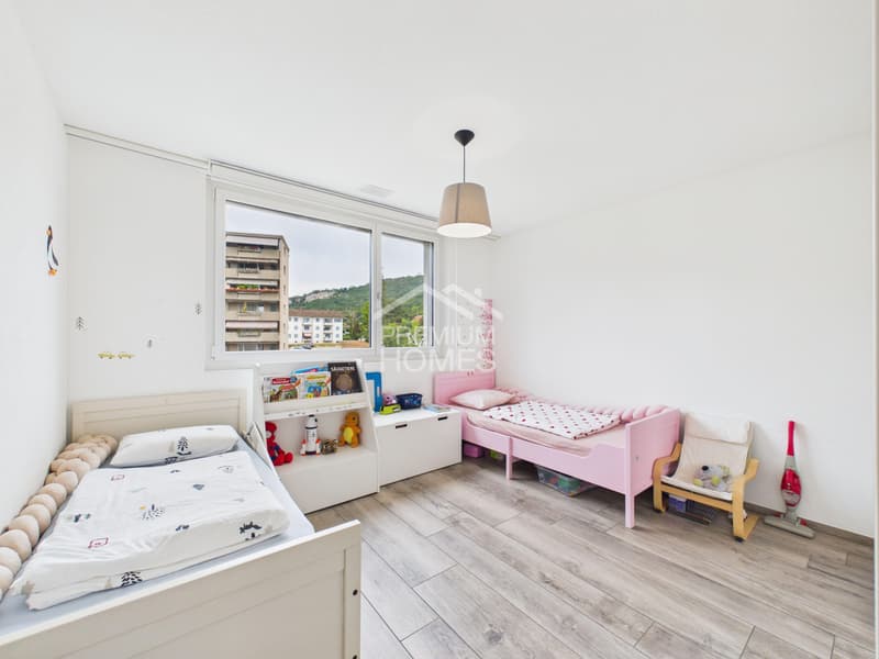 Neuwertige Attikawohnung in Aarburg!! (10)