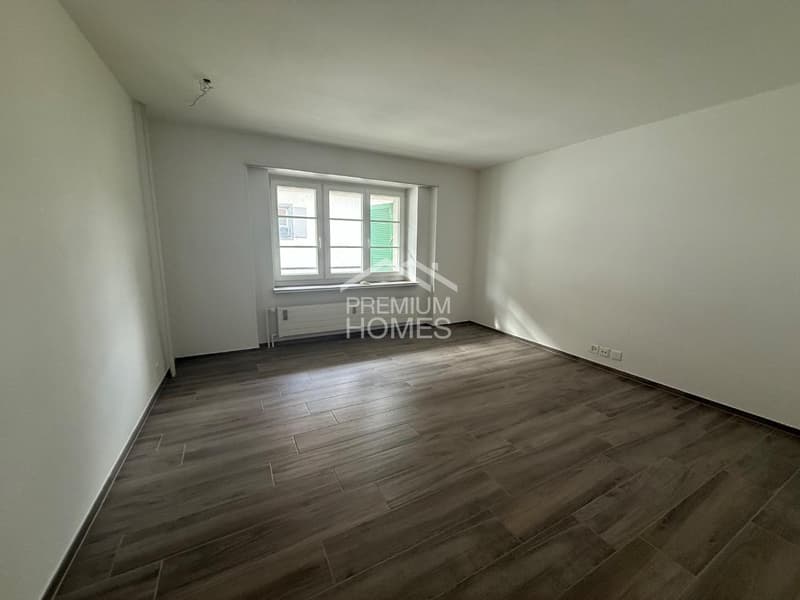 Renditeobjekt: Wohnen und Gewerbe, BR ca. 4,62 % (3)