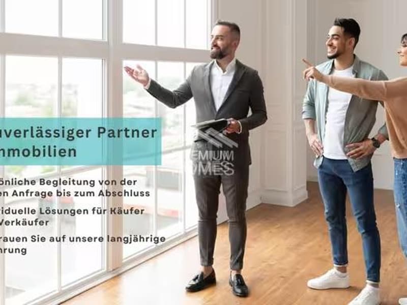 Das Haus, das alles hat! (1)