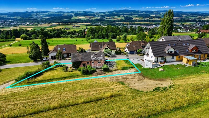 Mehrgenerationenhaus mit Einliegerwohnung zum Kaufen (2)