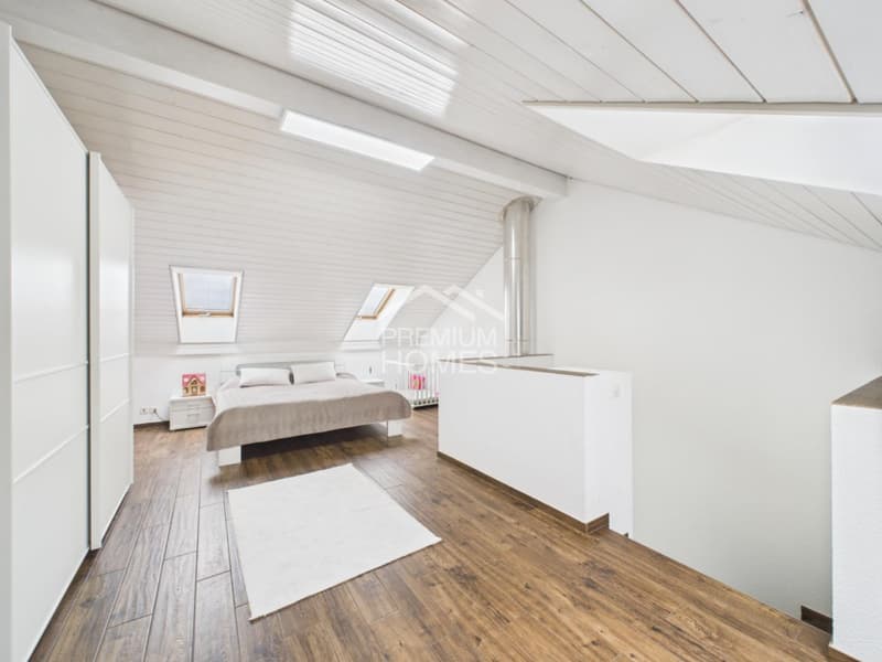 Modernisiertes Schmuckstück in Derendingen (11)