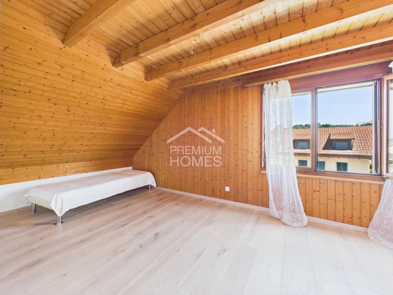 Charmante Duplex Dachwohnung (9)
