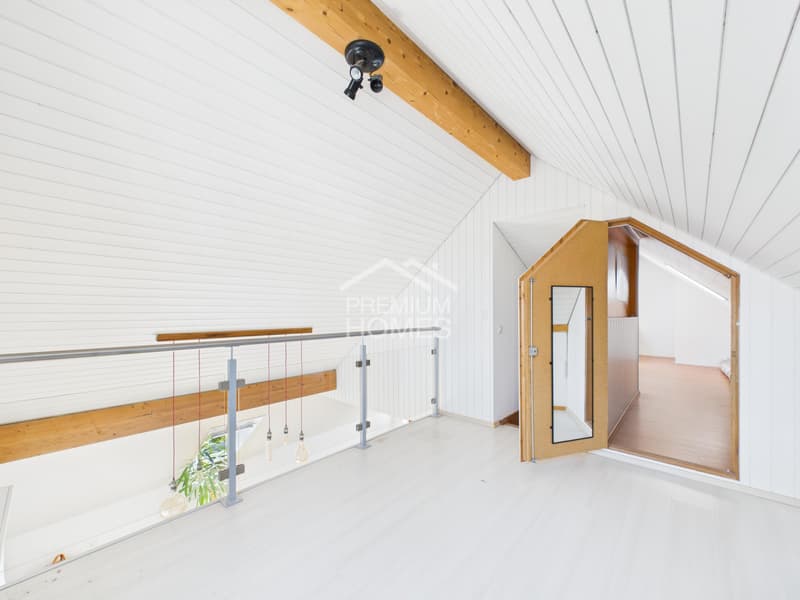 Charmante Duplex Dachwohnung (11)