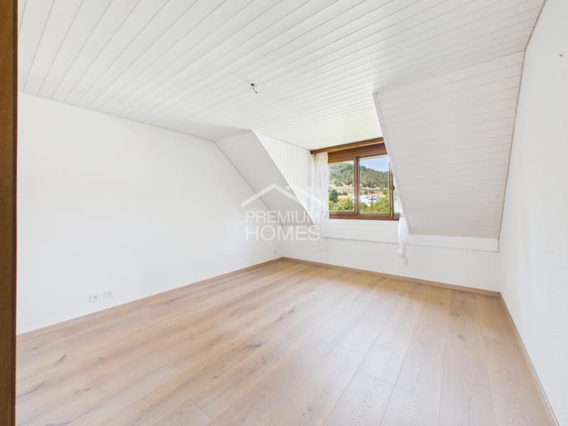 Charmante Duplex Dachwohnung (10)