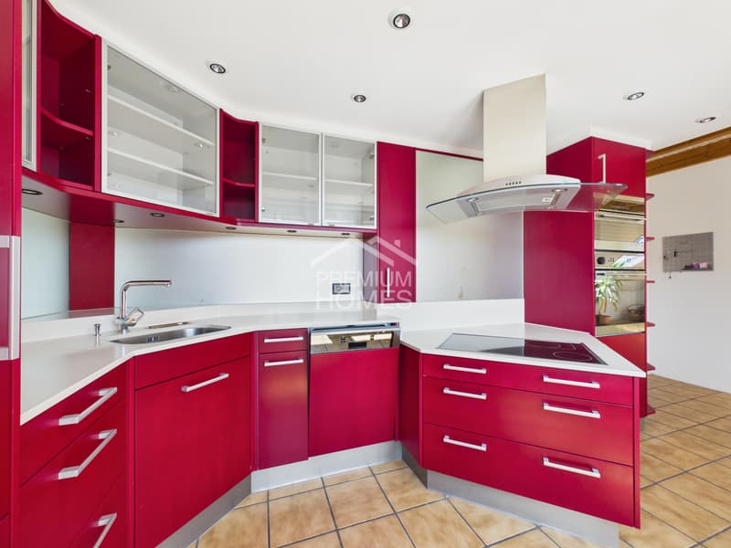 Charmante Duplex Dachwohnung (8)