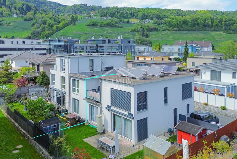 Modernes Zuhause mit Energieplus (9)