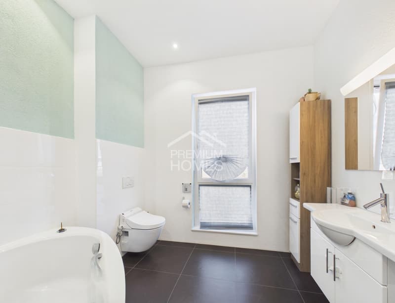 Modernes Zuhause mit Energieplus (8)
