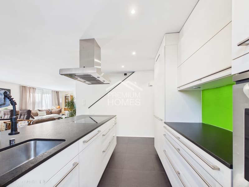 Modernes Zuhause mit Energieplus (4)