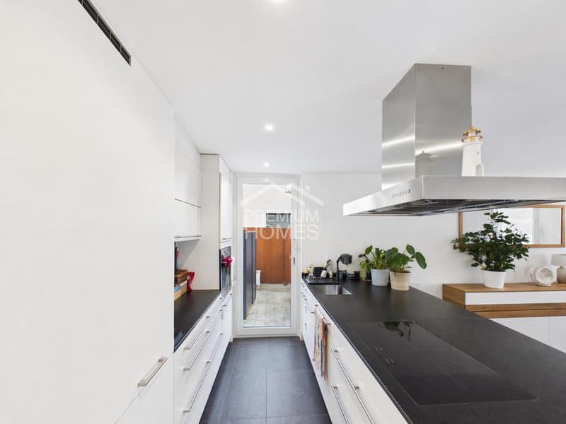 Modernes Zuhause mit Energieplus (10)