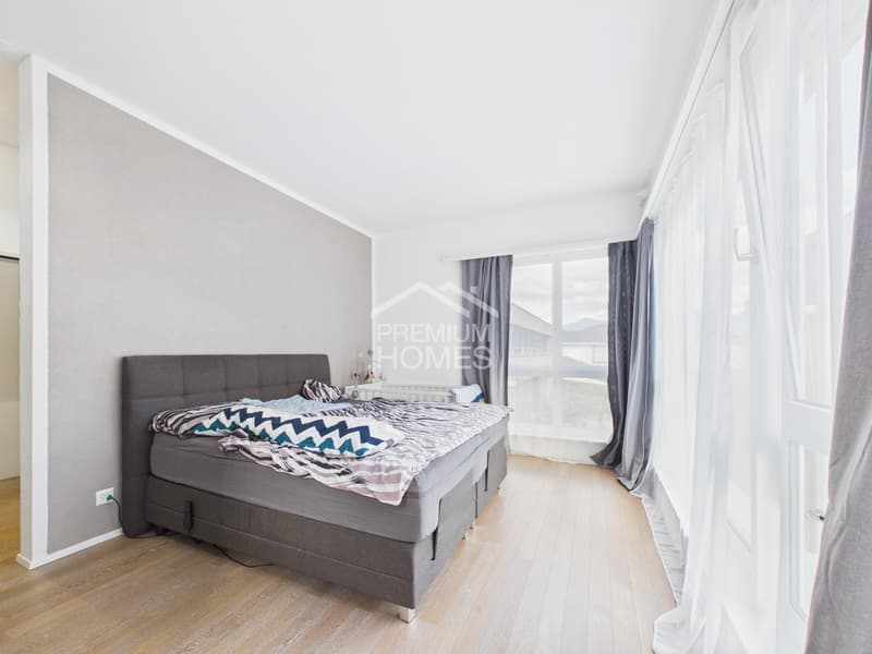 Modernes Zuhause mit Energieplus (5)
