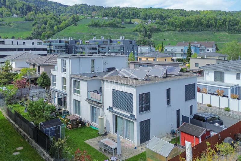 Modernes Zuhause mit Energieplus (11)