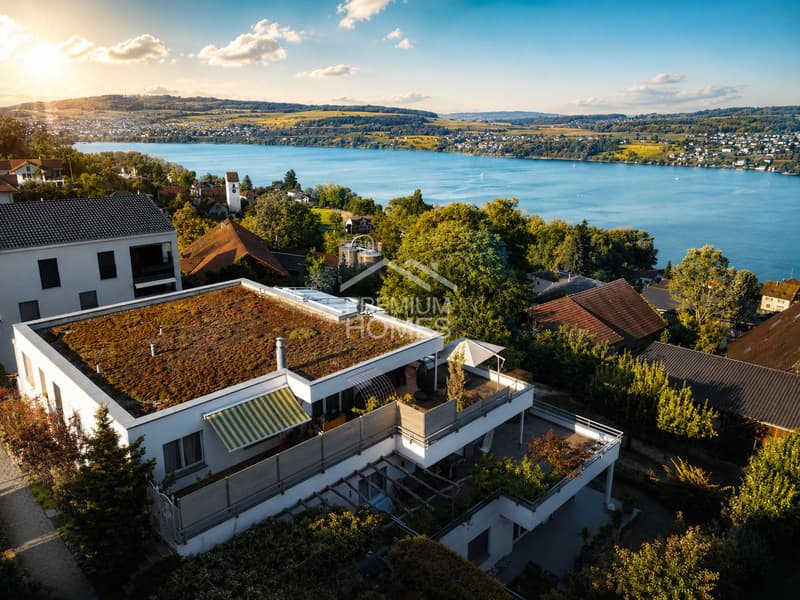Ihr neues Zuhause mit Weitblick und Feriengefühl (1)
