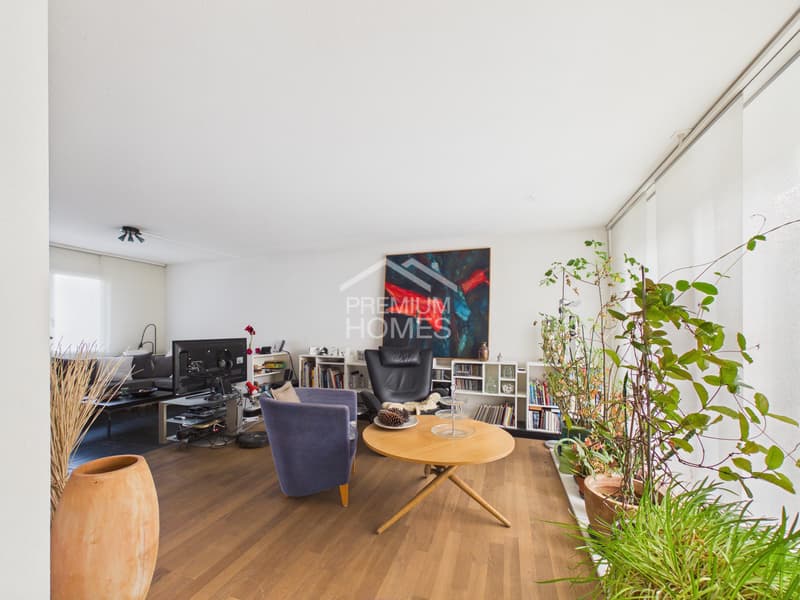 Mehrgenerationenhaus mit Herz und Verstand (2)