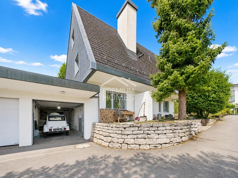 Mehrgenerationenhaus mit Herz und Verstand (1)