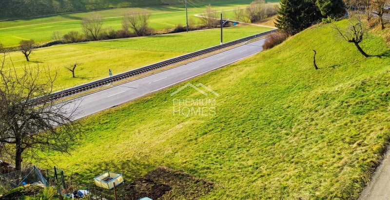 Traumhaftes Bauland in Hölstein, Ihr Zuhause in sonniger Lage mit Weit (3)