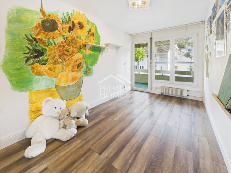 Ein Zuhause, das Ruhe schenkt und Raum fürs Leben lässt (9)