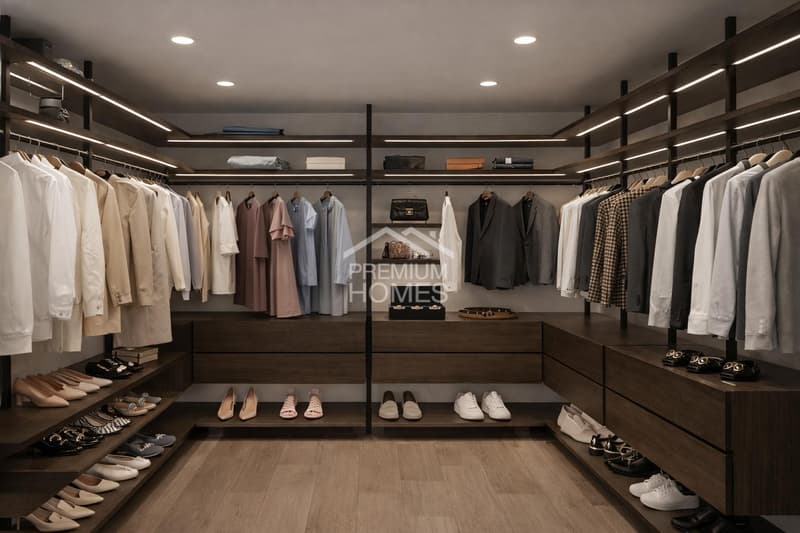 Exklusive Duplexwohnung (7)