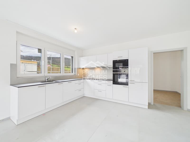 Dernier 2.5 pièces - jardin privé inclus (1)