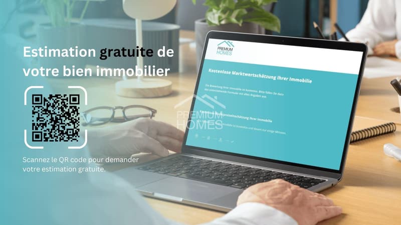 Dernier 2.5 pièces - jardin privé inclus (4)