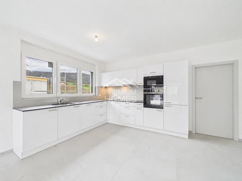 Dernier 2.5 pièces - jardin privé inclus (1)