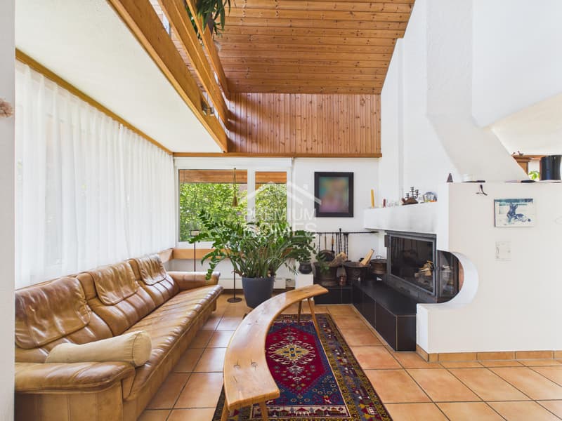 Ihr Zuhause mit besonderem Charakter (3)