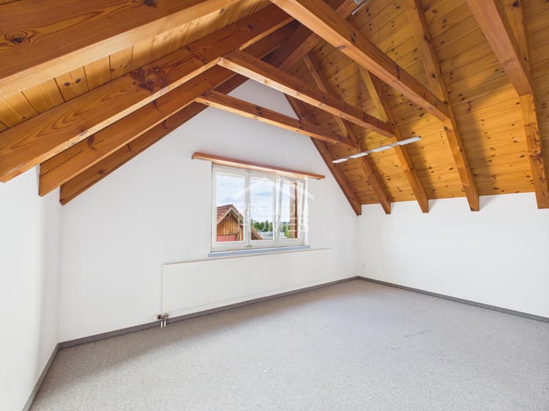 Zentral und ruhig - Wohnung zum verlieben (6)