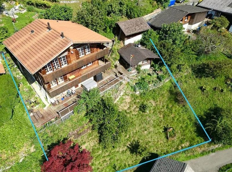 Panorama, Ruhe & Lebensqualität (1)
