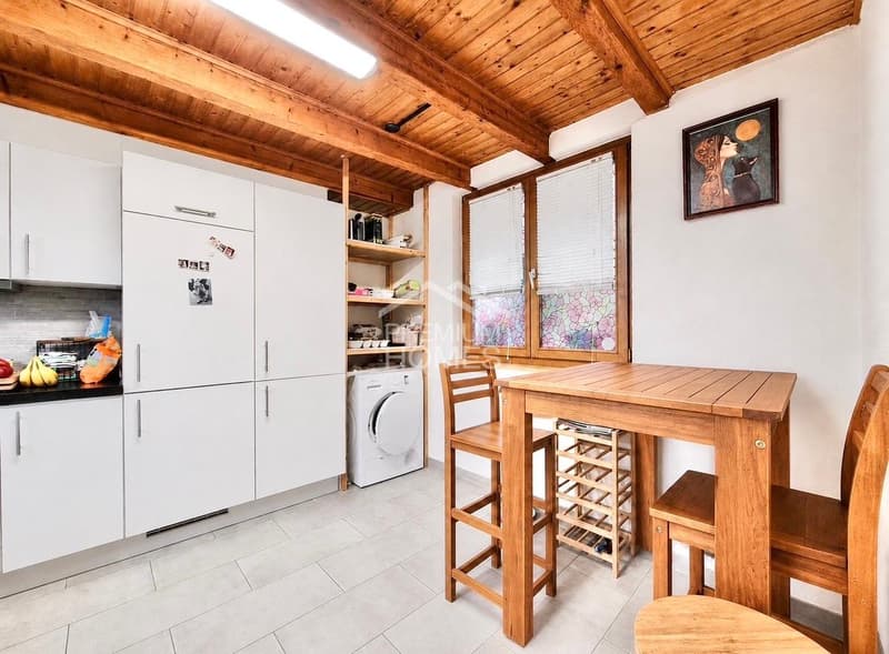 Liebevolles Zuhause mit Garten und Terrasse (3)