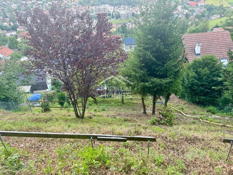 Einzigartiges Grundstück mit Weitblick, Natur und Entwicklungspotenzia (7)