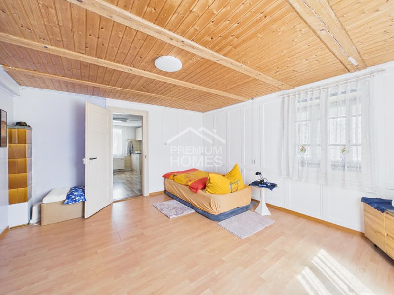 Das authentische Landleben! (8)