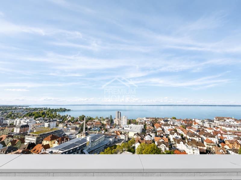 WEITSICHT ÜBER DEN BODENSEE (8)