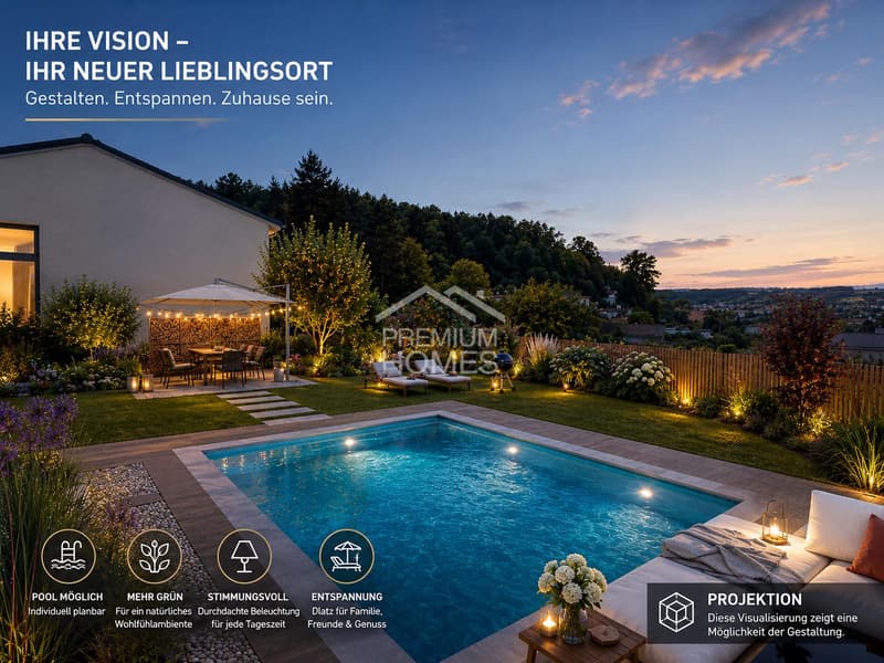 Licht, Raum und Weitsicht - ein Zuhause zum Verlieben (1)