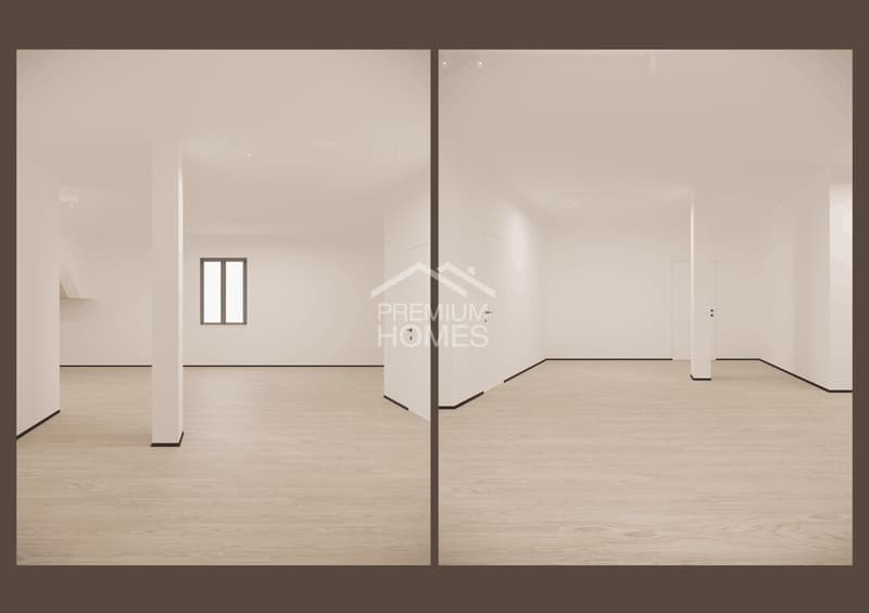 Exklusive Duplexwohnung (9)