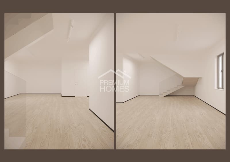 Exklusive Duplexwohnung (8)