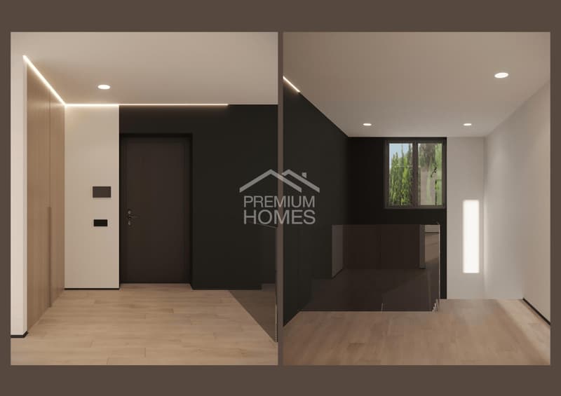 Exklusive Duplexwohnung (7)