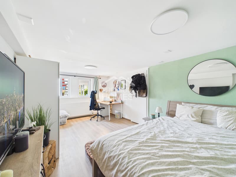 WO KINDERLACHEN ZU HAUSE IST (13)