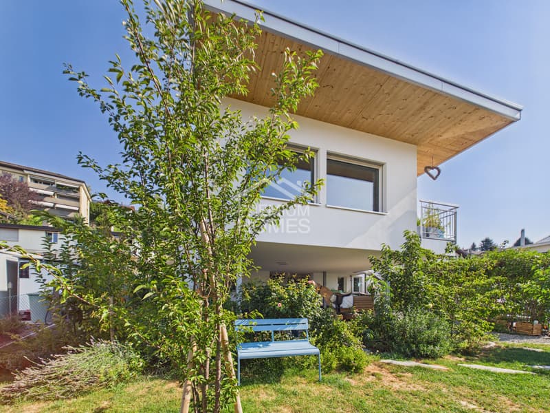 WO KINDERLACHEN ZU HAUSE IST (2)