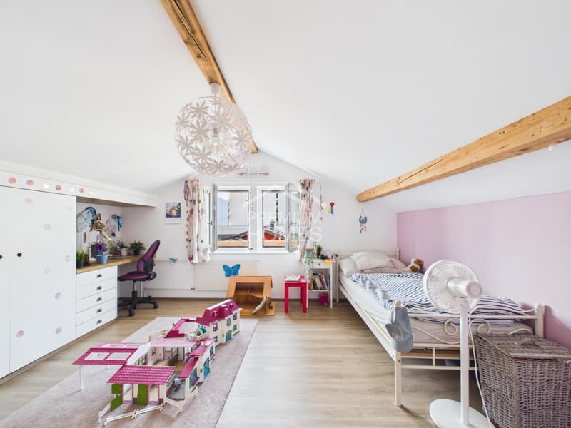 WO KINDERLACHEN ZU HAUSE IST (12)